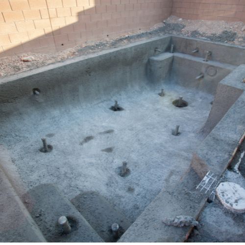 Construccion piscinas cadiz