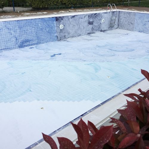 Reforma piscinas cadiz