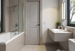 baño moderno microcemento cadiz 2