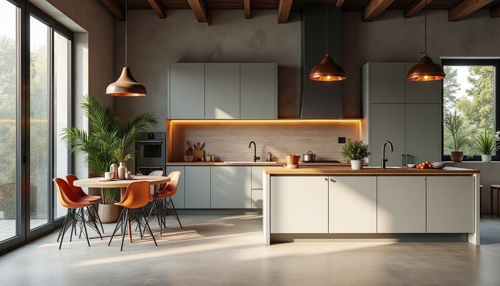 cocina industrial cadiz