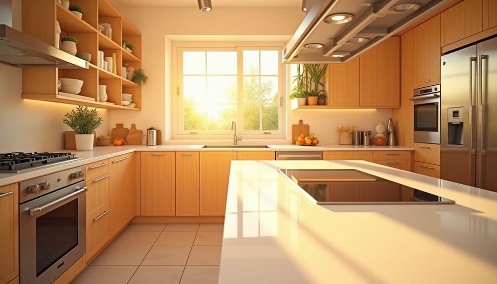 cocina moderna cadiz