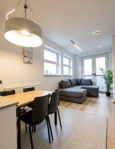 salon-cocina abierta