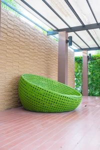 pergolas en cadiz porche