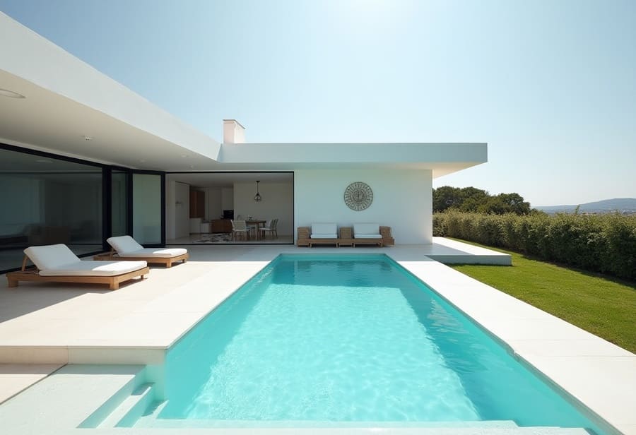 piscina construcción en cadiz