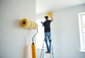 presupuesto para pintar piso en cadiz