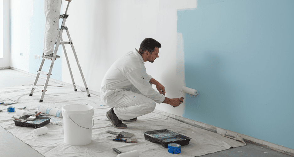 empresa de pintura en puerto de santa maria