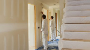 empresa de pintores en chiclana