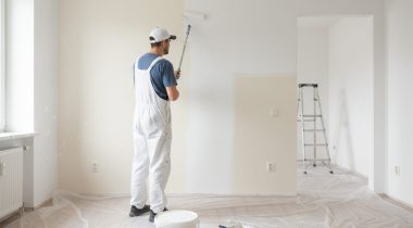 empresa de pintura en san fernando