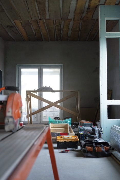 reforma de piso en cadiz